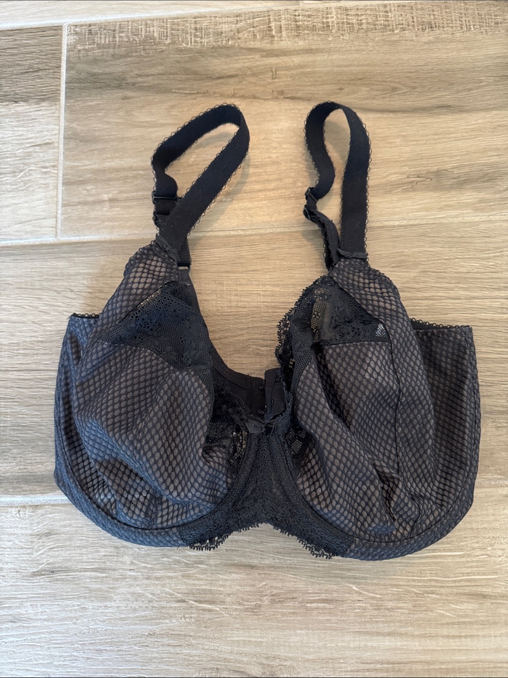 Elomi 32J Charley bra